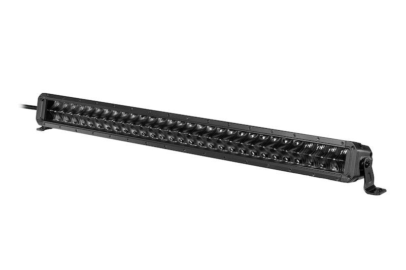 30in Tough Double Row Light Bar - Spot & Flood Light <br> Universal - Image 4
