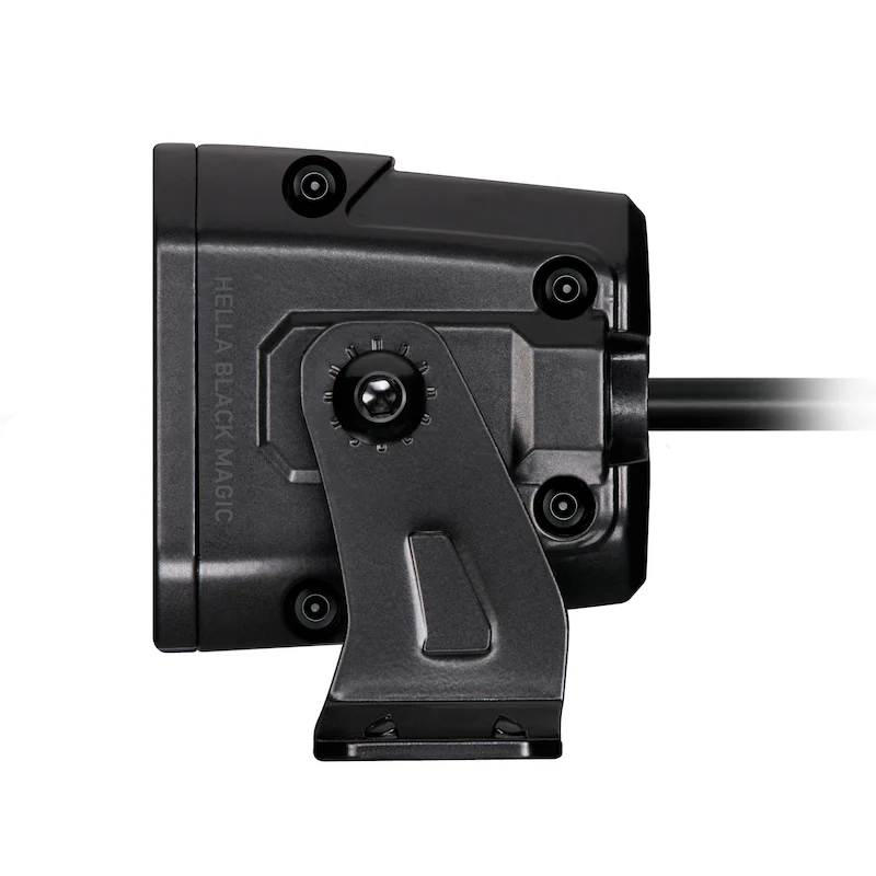 40in Tough Double Row Light Bar - Spot & Flood Light <br> Universal - Image 3