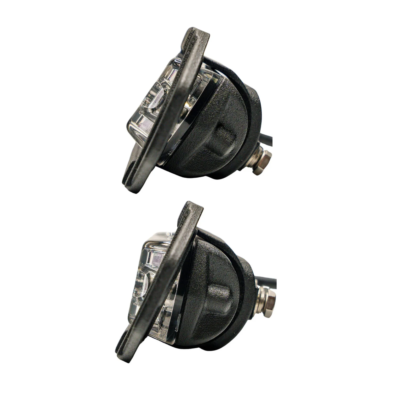 NANO Flush Mount Bracket (Pair) - Image 5