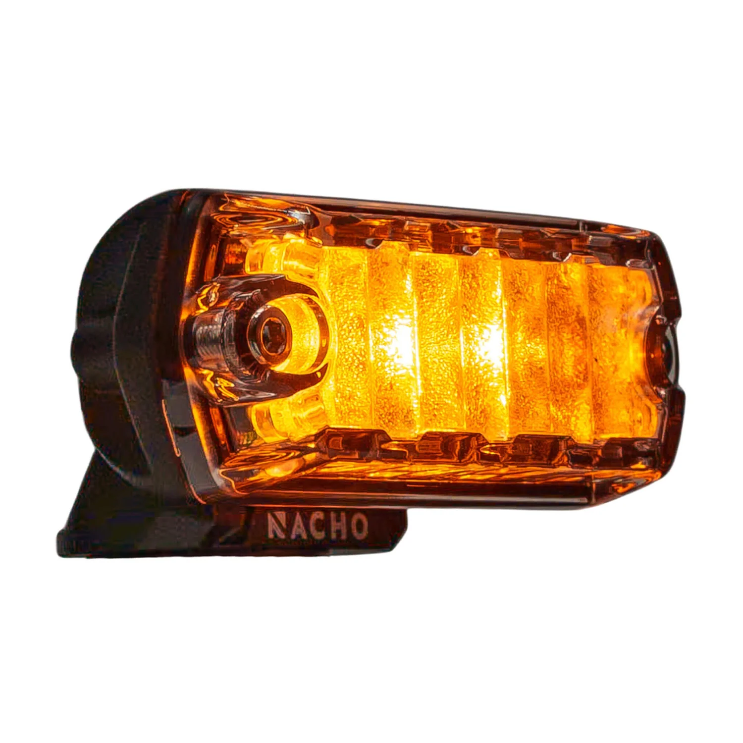 Nano Chase Light - White - Image 6