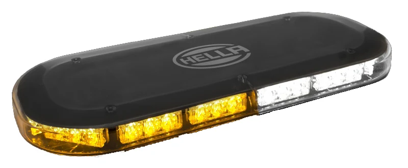Warning Light 1Lx <br> Universal