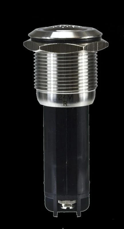 Warning Buzzer Mg24 Red 8Hg <br> Universal - Image 6