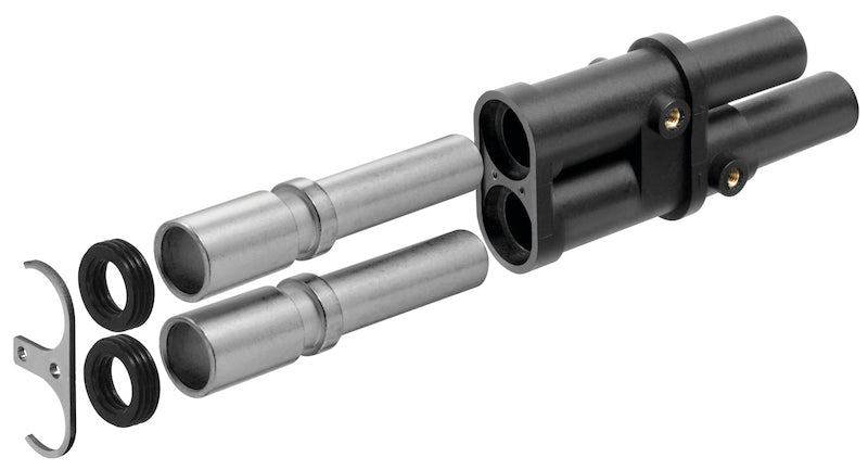 Jump Start 70mm Plug <br> Universal
