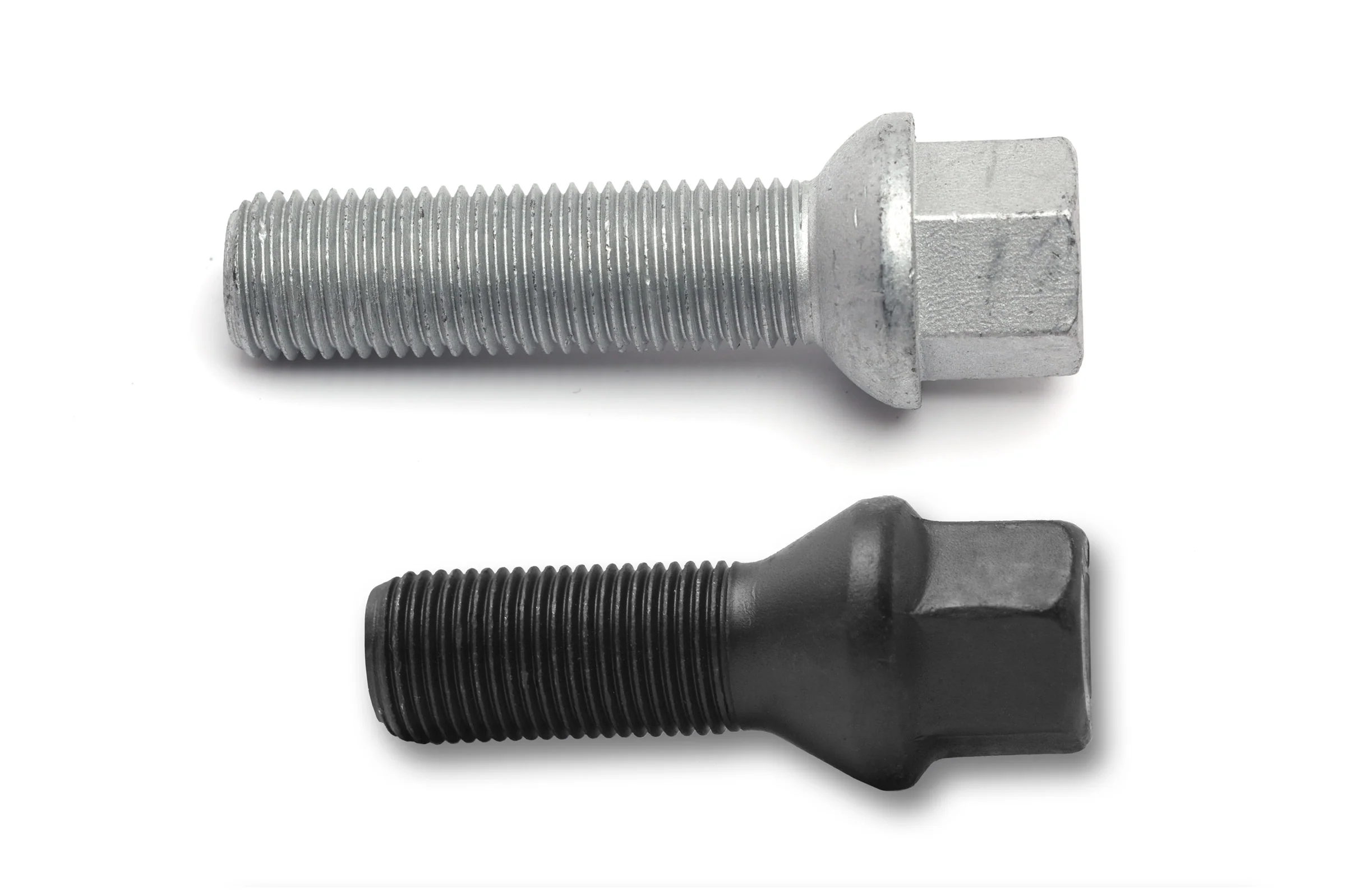 Wheel Bolts Type <br>12 X 1.25 Length 40mm Type Tapered Head 17mm