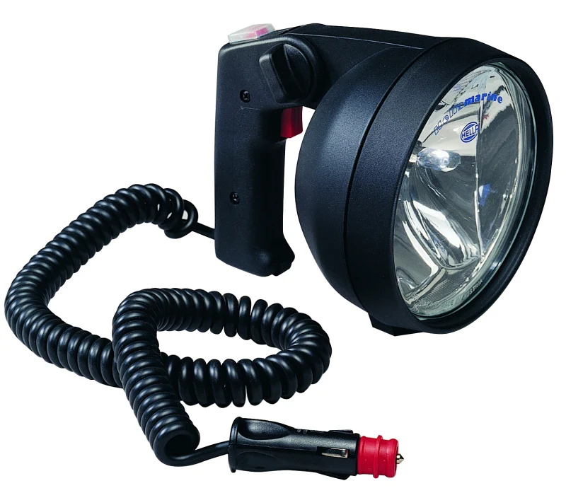 Search Lamp Mg12 1H5 <br> Universal - Image 2
