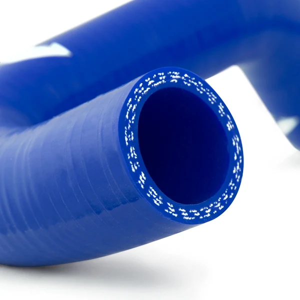 Silicone Hose Kit, Blue <br> 92-94 Volkswagen Corrado - Image 3
