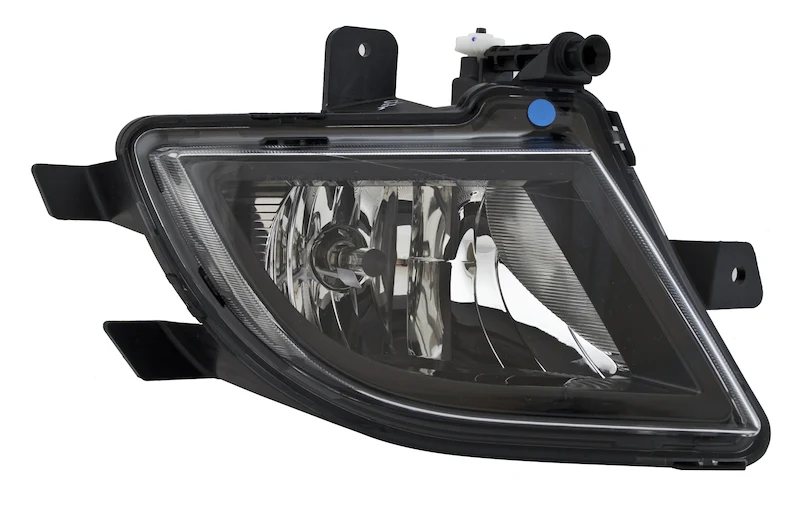 Fog Light Assembly Right <br>15-15 Volkswagen Jetta - Image 5