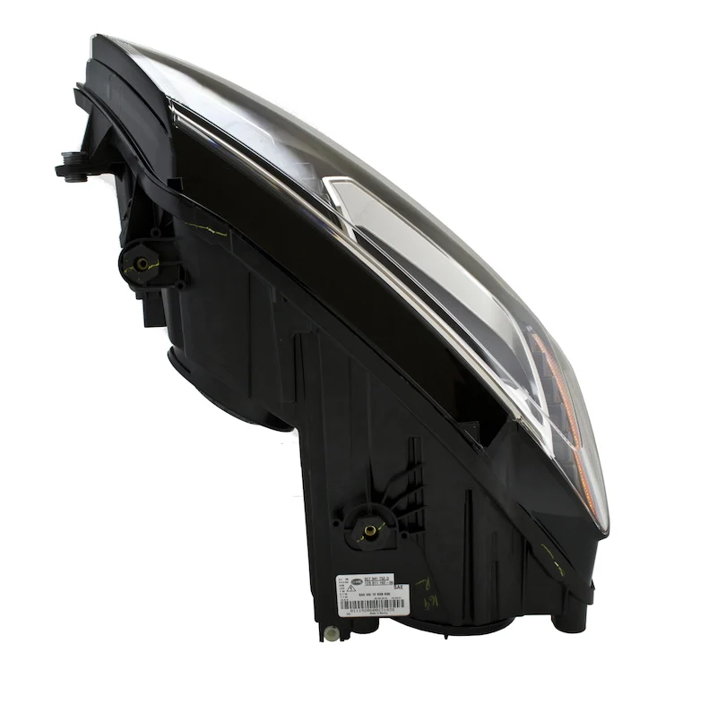 Headlight Assembly <br>13-14 Volkswagen Jetta - Image 7