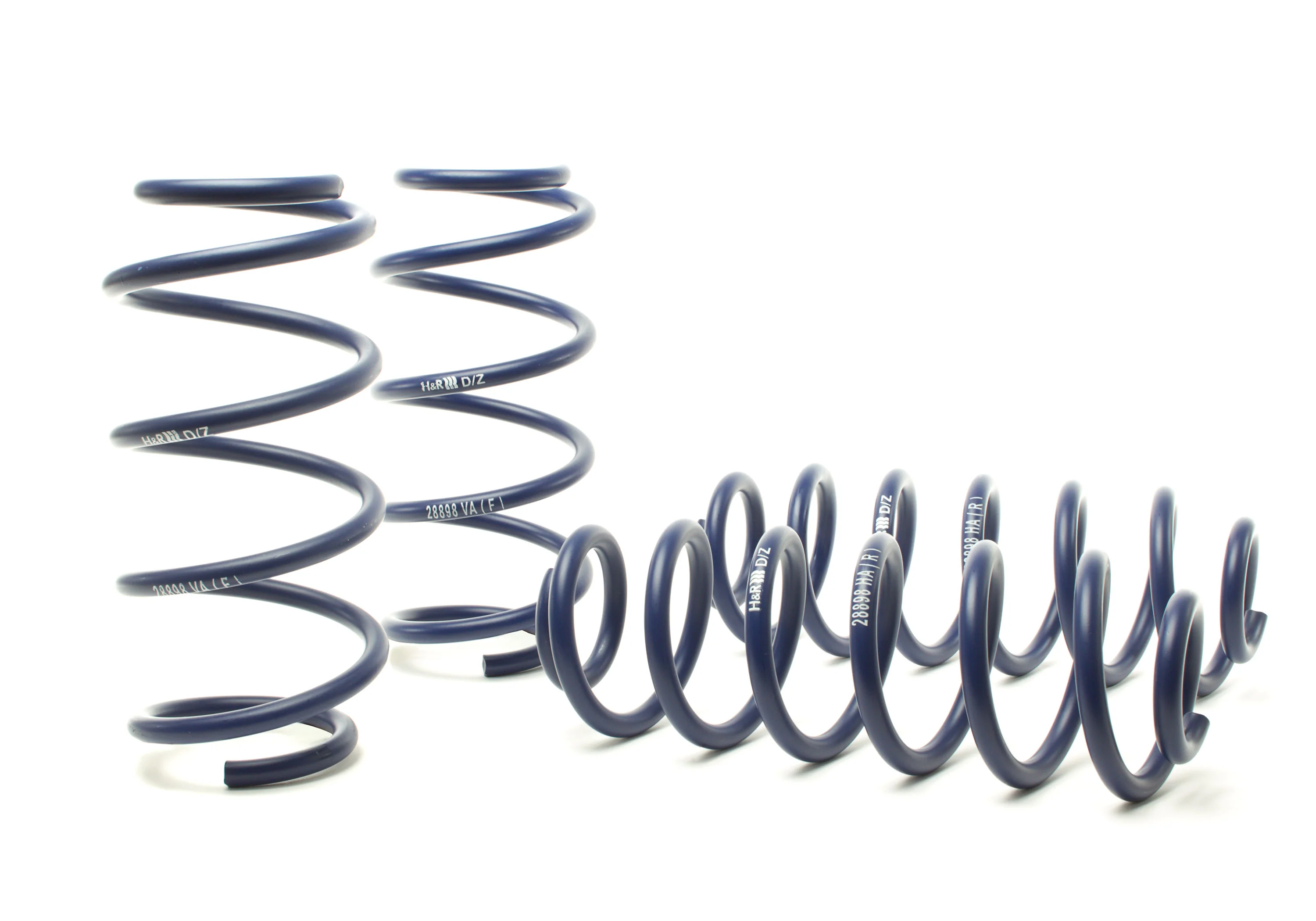 Sport Spring <br>11-17 Buick Regal (2WD) E2XX - Image 2