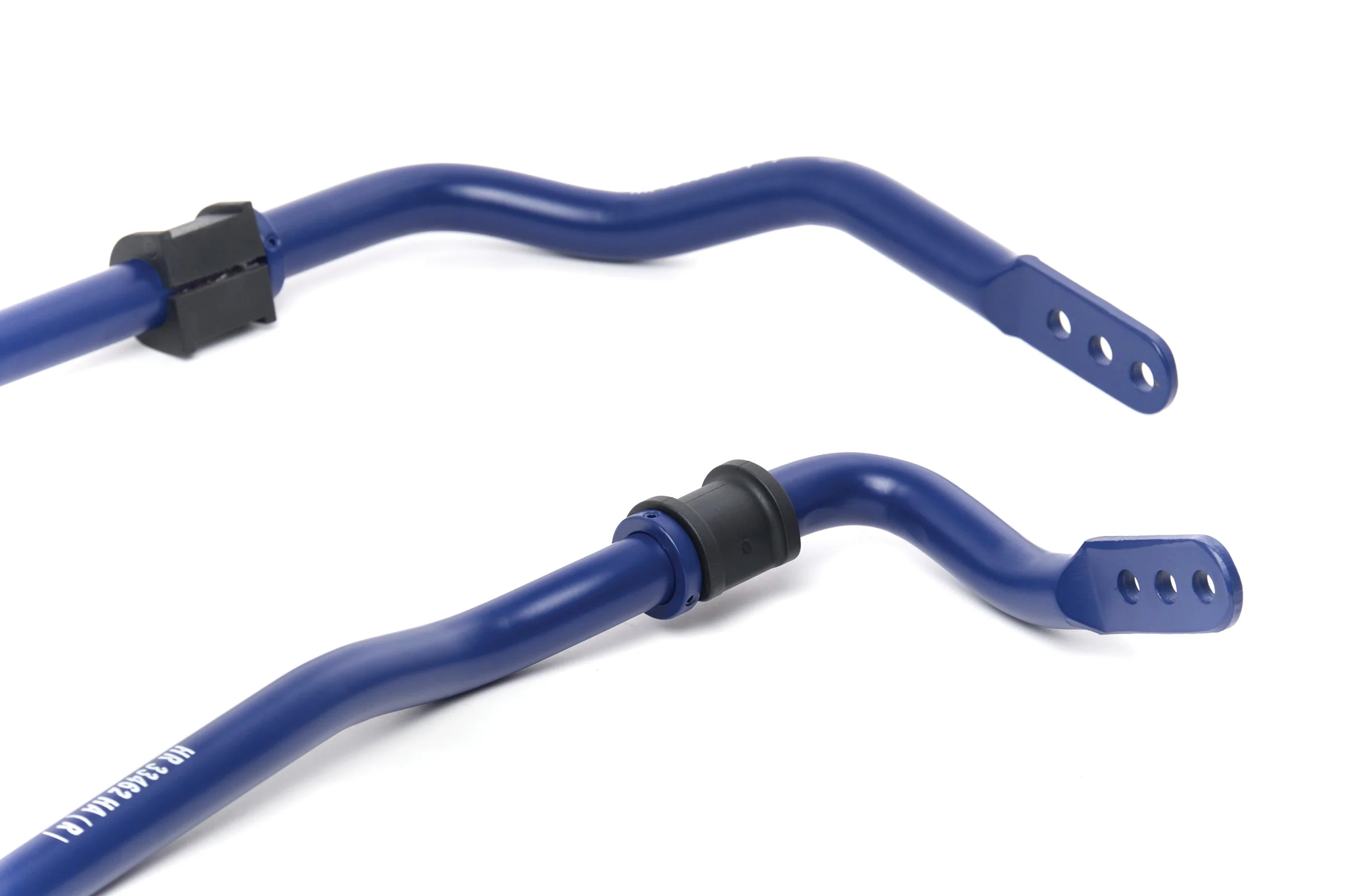 26mm Adj. 2 Hole Sway Bar - Front <br>10-14 Volkswagen Golf 2.5L/TDI MK6